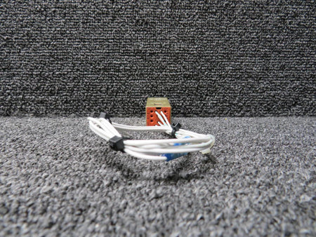 Seda 582-RE5-224 Seda ADS-B 1and 2 Push Switch