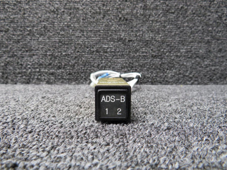 Seda 582-RE5-224 Seda ADS-B 1and 2 Push Switch