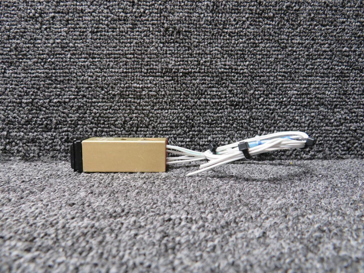 Seda 582-RE5-224 Seda ADS-B 1and 2 Push Switch