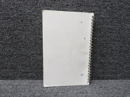 Honeywell 28-1146-70 Honeywell 1994 TCAS Pilots Manual