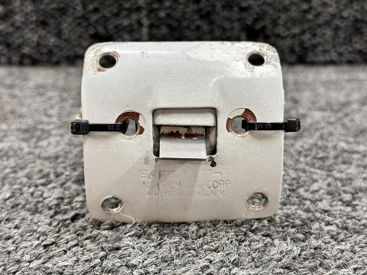 Safe Flight 151-7 Safe Flight Lift Detector Assembly