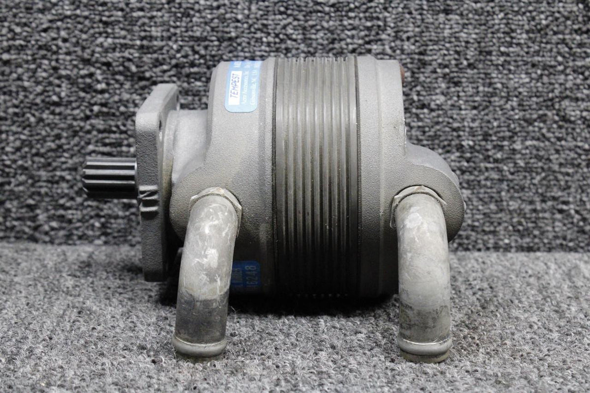 Tempest AA3215CC Continental TSIO-360-FB1 Tempest Dry Air Pump (Core, Prop Struck)