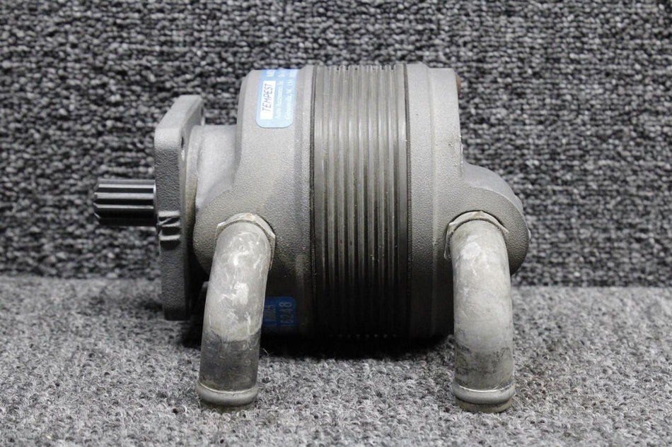 Tempest AA3215CC Continental TSIO-360-FB1 Tempest Dry Air Pump (Core, Prop Struck)