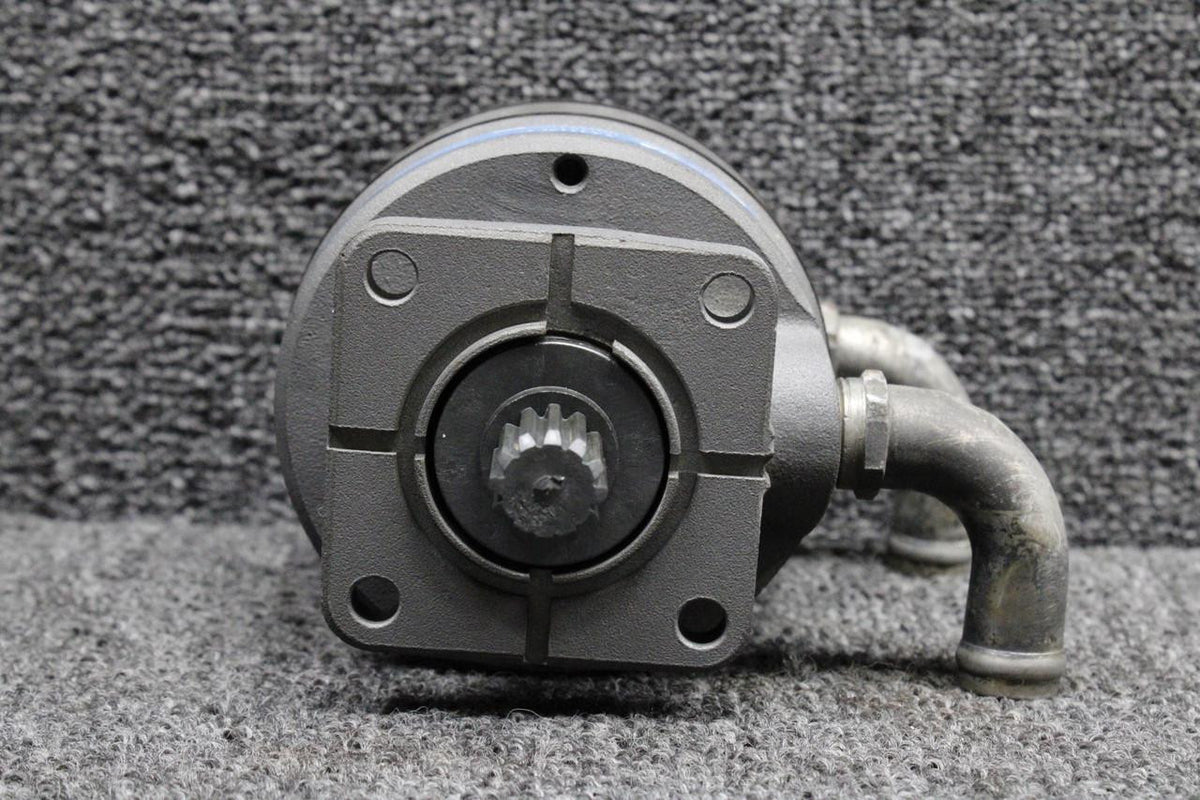 Tempest AA3215CC Continental TSIO-360-FB1 Tempest Dry Air Pump (Core, Prop Struck)