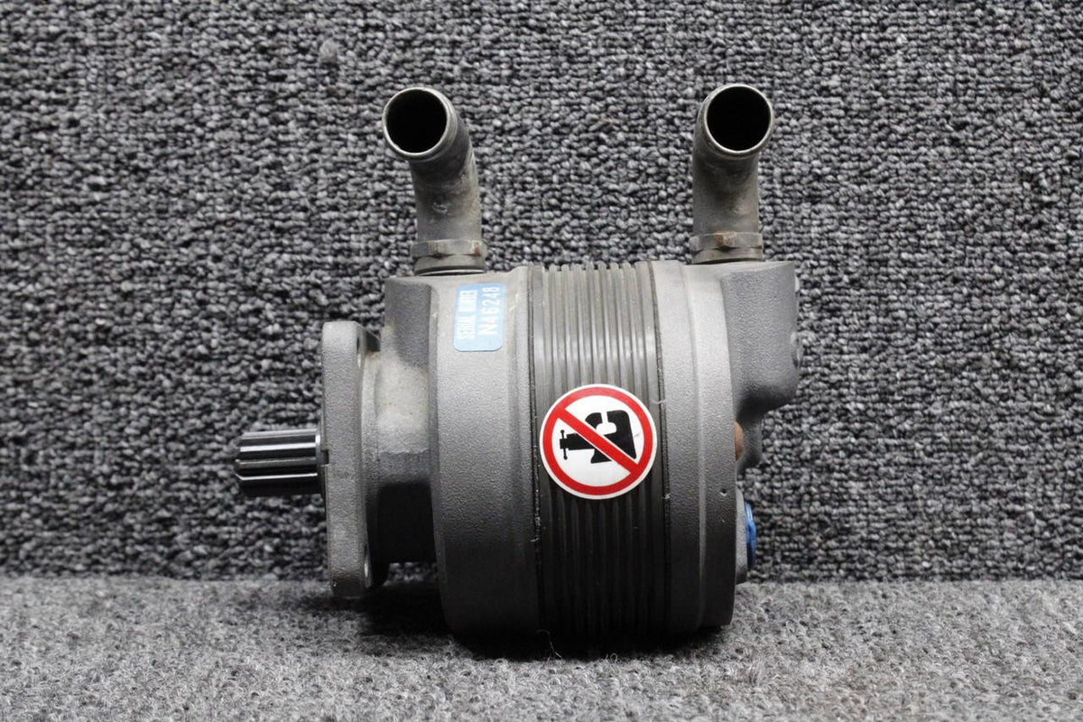 Tempest AA3215CC Continental TSIO-360-FB1 Tempest Dry Air Pump (Core, Prop Struck)
