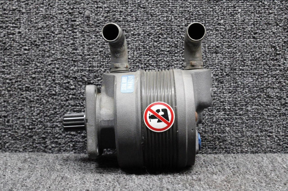 Tempest AA3215CC Continental TSIO-360-FB1 Tempest Dry Air Pump (Core, Prop Struck)