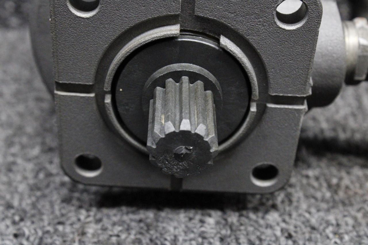 Tempest AA3215CC Continental TSIO-360-FB1 Tempest Dry Air Pump (Core, Prop Struck)