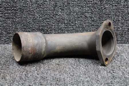 Continental Motors  643861-106 (Alt: 654260) Continental TSIO-360-FB1 Exhaust Riser Forward LH