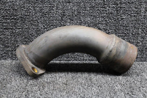 643861-106 (Alt: 654260) Continental TSIO-360-FB1 Exhaust Riser Forward LH