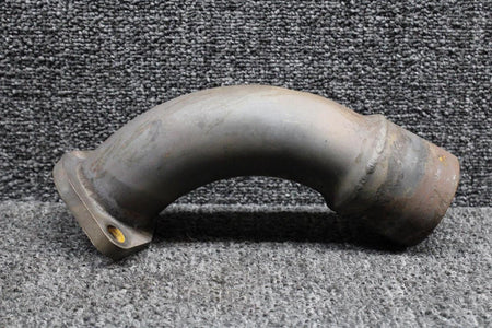 Continental Motors  643861-106 (Alt: 654260) Continental TSIO-360-FB1 Exhaust Riser Forward LH