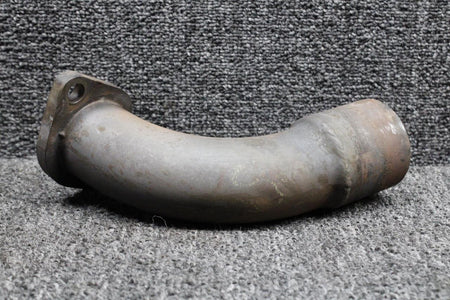 Continental Motors  643861-106 (Alt: 654260) Continental TSIO-360-FB1 Exhaust Riser Forward LH