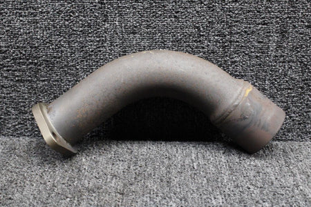 Continental Motors  643861-105 (Alt: 654261) Continental TSIO-360-FB1 Exhaust Riser Forward RH