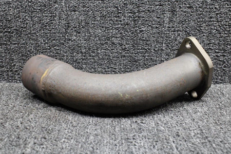Continental Motors  643861-105 (Alt: 654261) Continental TSIO-360-FB1 Exhaust Riser Forward RH