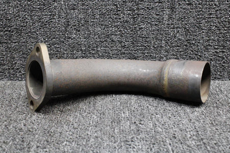 Continental Motors  643861-105 (Alt: 654261) Continental TSIO-360-FB1 Exhaust Riser Forward RH