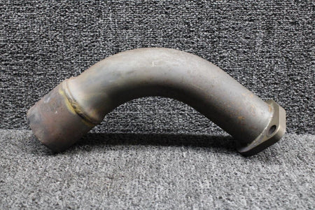 Continental Motors  643861-105 (Alt: 654261) Continental TSIO-360-FB1 Exhaust Riser Forward RH