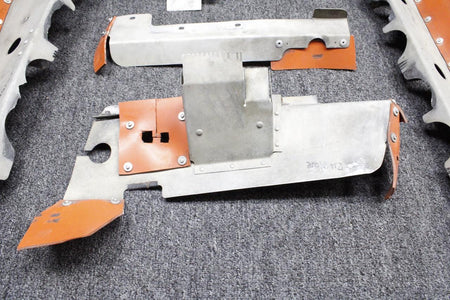 Continental Motors  Piper PA28RT-201T Continental TSIO-360-FB1 Engine Baffle Set