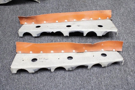 Continental Motors  Piper PA28RT-201T Continental TSIO-360-FB1 Engine Baffle Set