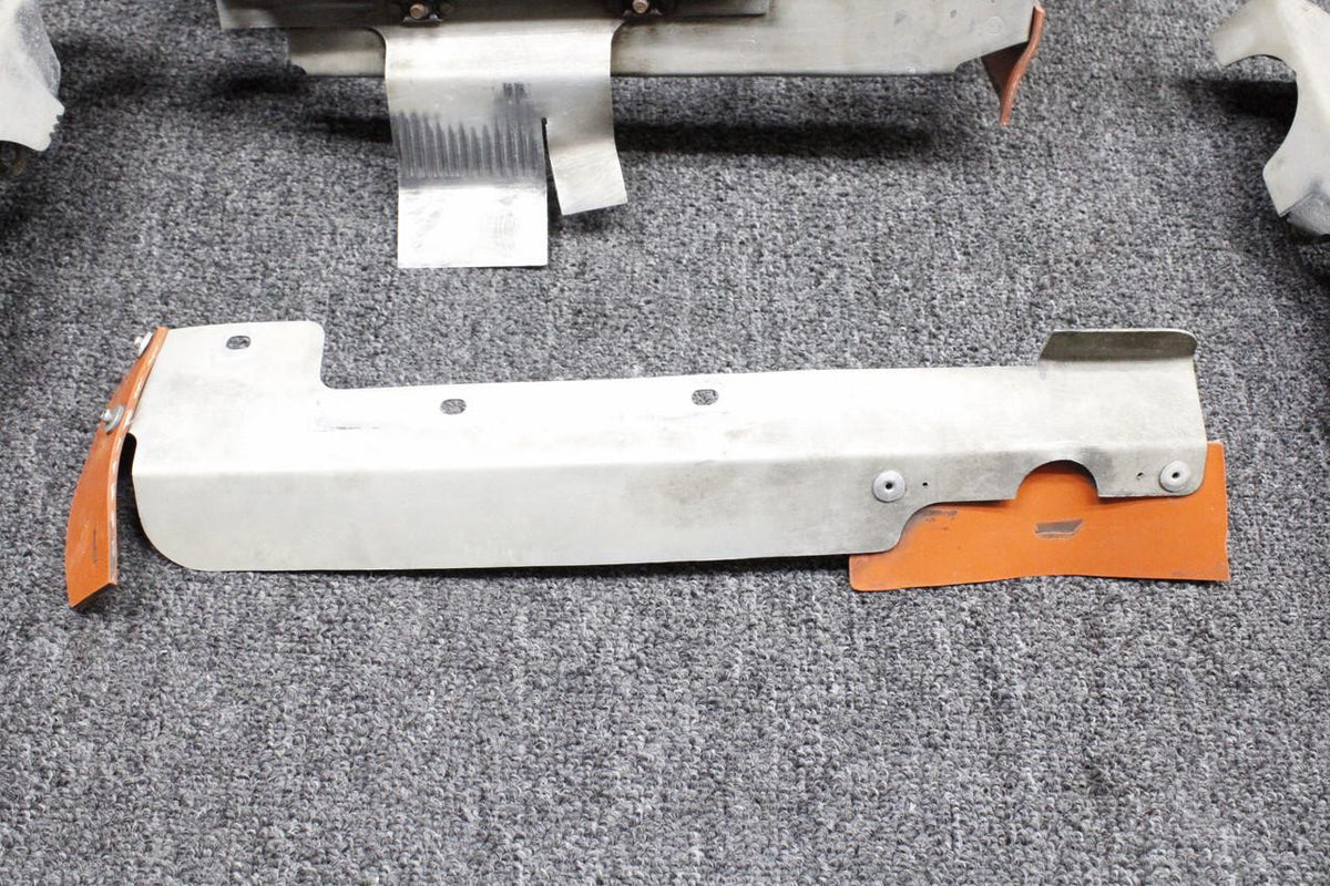 Continental Motors  Piper PA28RT-201T Continental TSIO-360-FB1 Engine Baffle Set