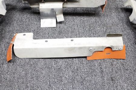 Continental Motors  Piper PA28RT-201T Continental TSIO-360-FB1 Engine Baffle Set