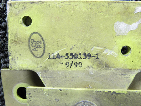 Beechcraft Parts 114-550139-1 Beech 1900C Mount Bearing Assembly