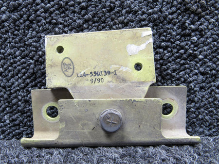 Beechcraft Parts 114-550139-1 Beech 1900C Mount Bearing Assembly