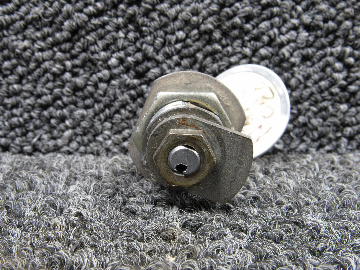 Cessna Aircraft Parts XW2500 Cessna C-500 Cabin Door Lock with Key