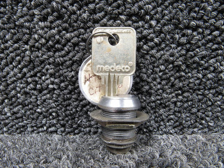 Cessna Aircraft Parts XW2500 Cessna C-500 Cabin Door Lock with Key