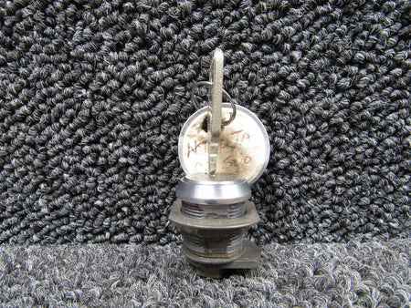 Cessna Aircraft Parts XW2500 Cessna C-500 Cabin Door Lock with Key