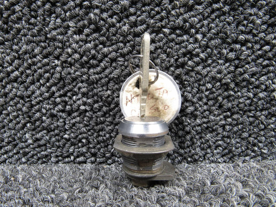 Cessna Aircraft Parts XW2500 Cessna C-500 Cabin Door Lock with Key