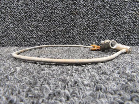 LearJet C-78-1 LearJet Seat Recline Actuator