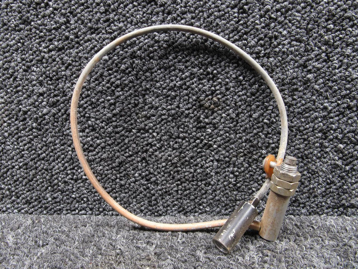LearJet C-78-1 LearJet Seat Recline Actuator