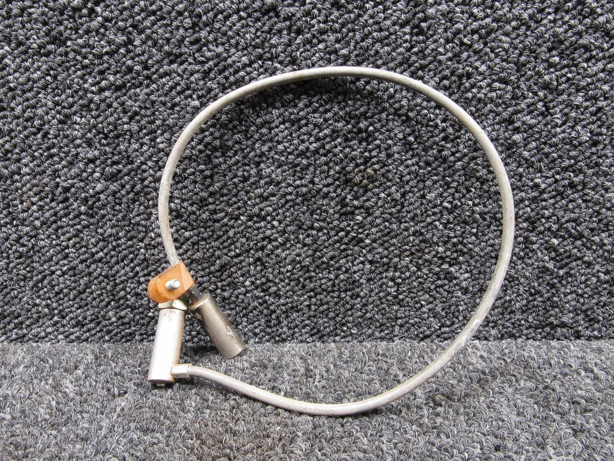 LearJet C-78-1 LearJet Seat Recline Actuator