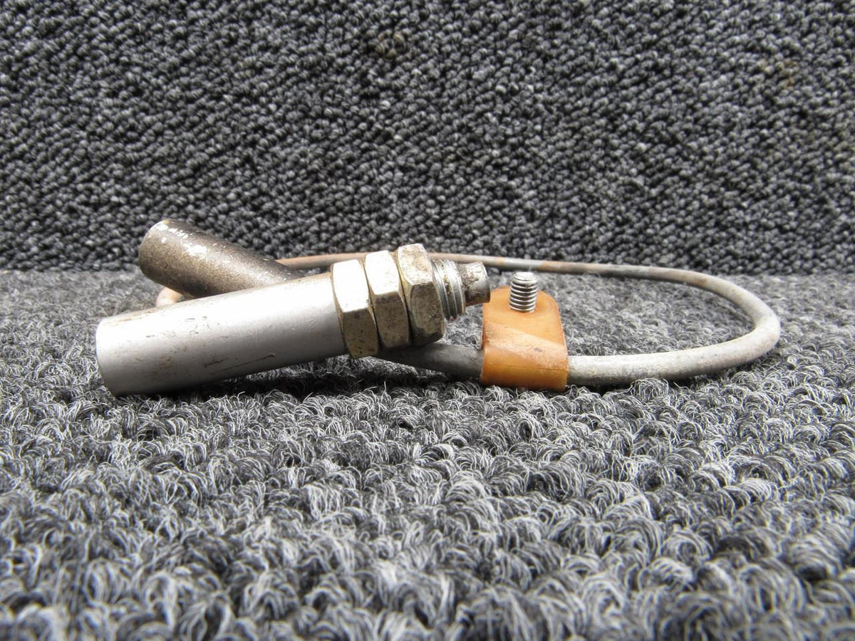 LearJet C-78-1 LearJet Seat Recline Actuator