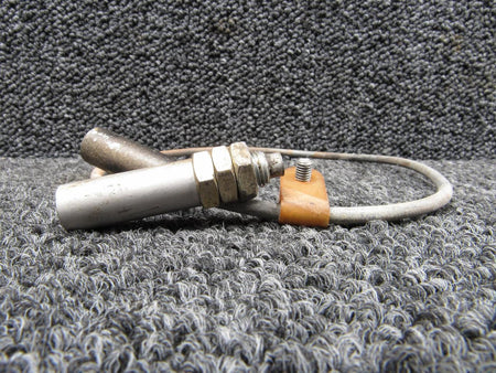 LearJet C-78-1 LearJet Seat Recline Actuator