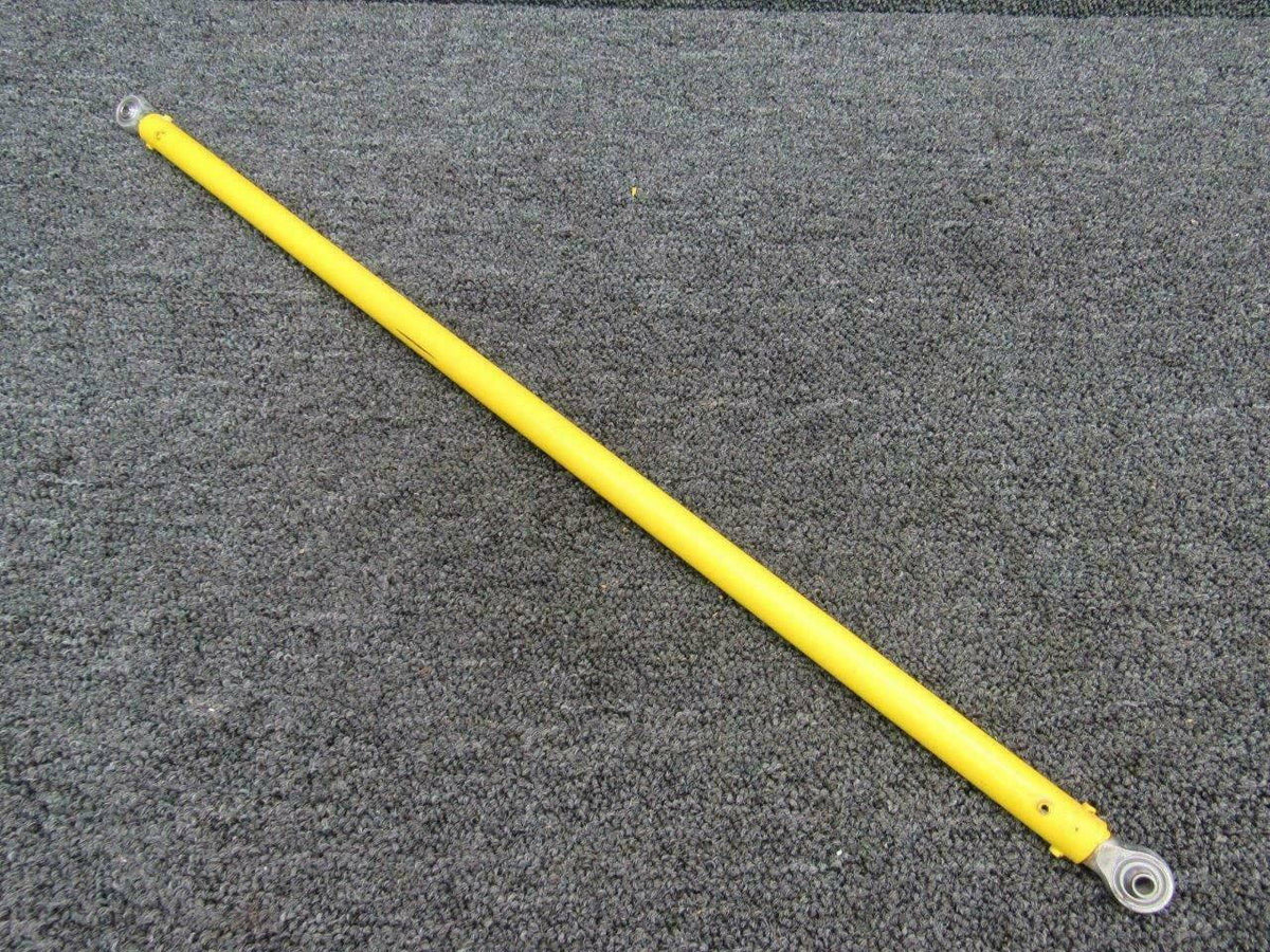 70294-2 Air Tractor AT-301 Elevator Forward Push Rod Assy BAS Part Sales | Airplane Parts