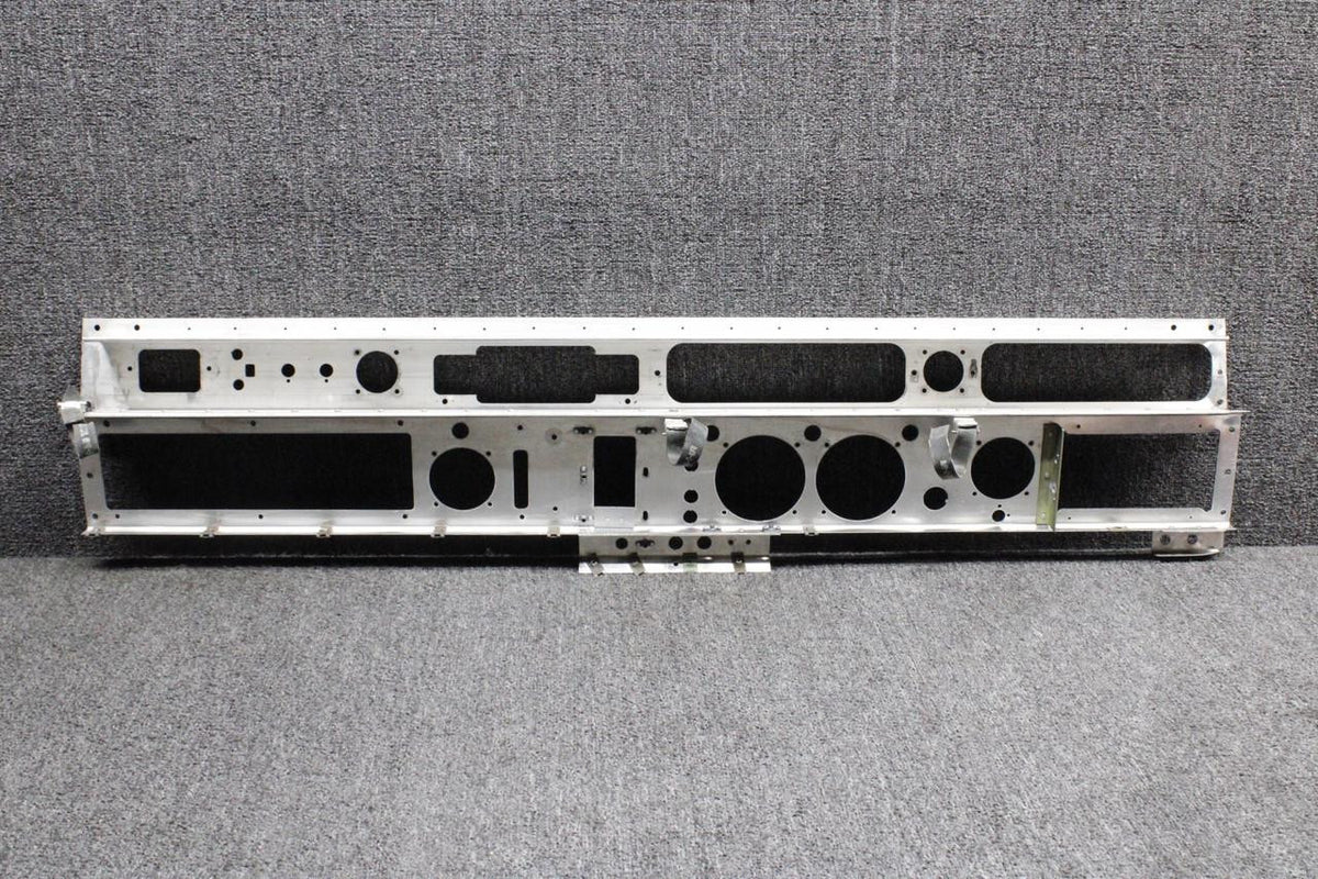 Piper Aircraft Parts Piper PA28RT-201T Lower Instrument Mount Panel Assembly