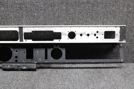 Piper Aircraft Parts Piper PA28RT-201T Lower Instrument Mount Panel Assembly