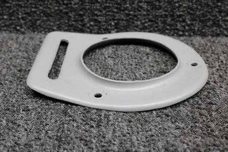 Piper Aircraft Parts 65735-019 Piper PA28RT-201T Air Vent Flange (Gray)