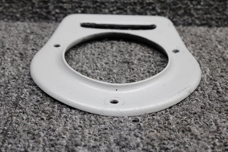 Piper Aircraft Parts 65735-019 Piper PA28RT-201T Air Vent Flange (Gray)