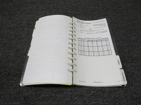textron 56XCLNP-13A Textron 2016 Normal Procedures Pilots Checklist