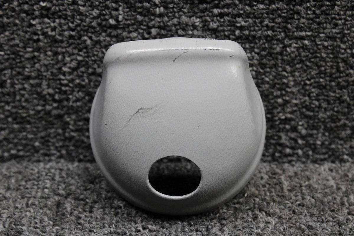 Piper Aircraft Parts 65735-018 Piper PA28RT-201T Air Vent Cup (Gray)