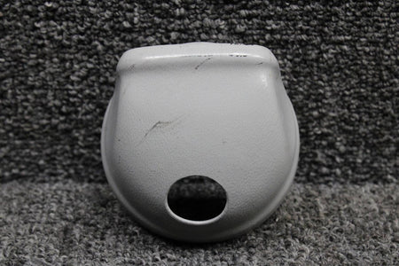 Piper Aircraft Parts 65735-018 Piper PA28RT-201T Air Vent Cup (Gray)
