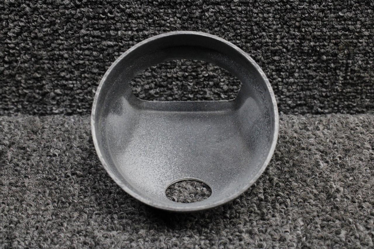 Piper Aircraft Parts 65735-018 Piper PA28RT-201T Air Vent Cup (Gray)