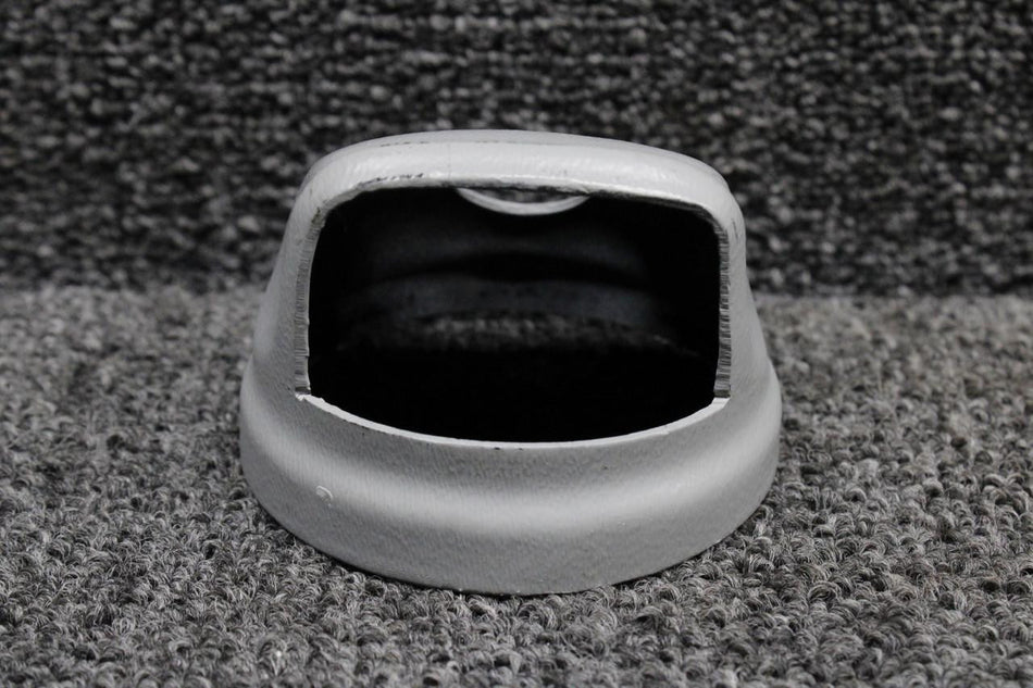 Piper Aircraft Parts 65735-018 Piper PA28RT-201T Air Vent Cup (Gray)