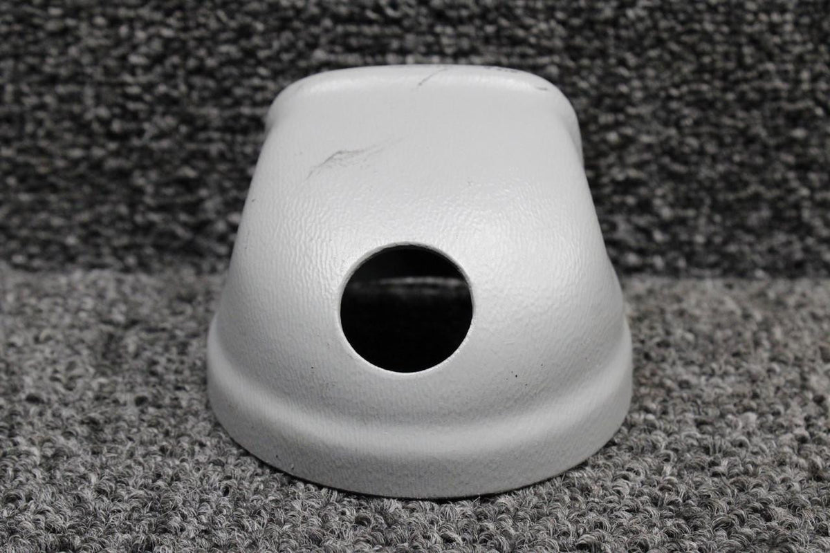 Piper Aircraft Parts 65735-018 Piper PA28RT-201T Air Vent Cup (Gray)
