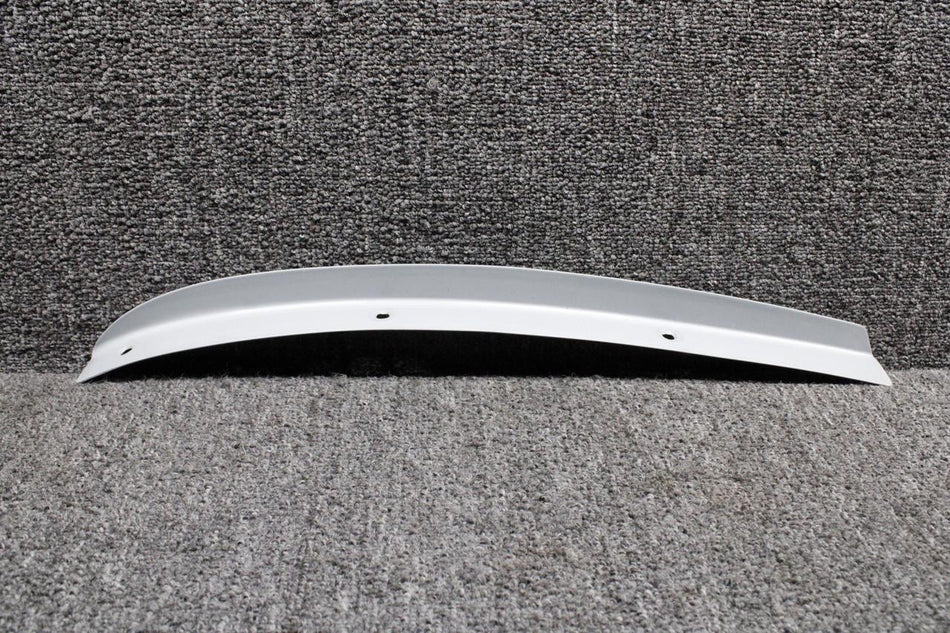 Piper Aircraft Parts 36806-020 Piper PA28RT-201T Wing Tip Recognition Light Shield LH