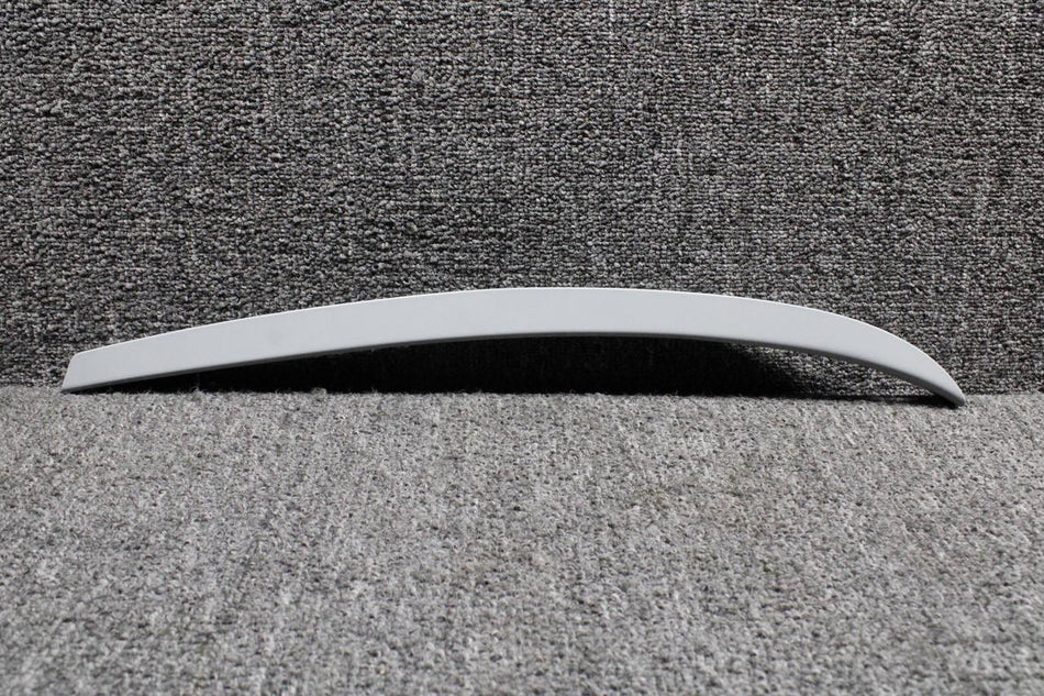 Piper Aircraft Parts 36806-020 Piper PA28RT-201T Wing Tip Recognition Light Shield LH