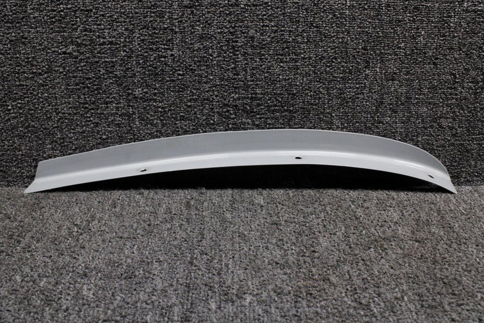 Piper Aircraft Parts 36806-021 Piper PA28RT-201T Wing Tip Recognition Light Shield RH