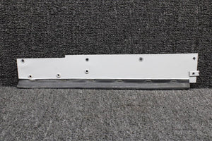 67723-001 Piper PA28RT-201T Wing Access Plate Aft RH (Short Style)