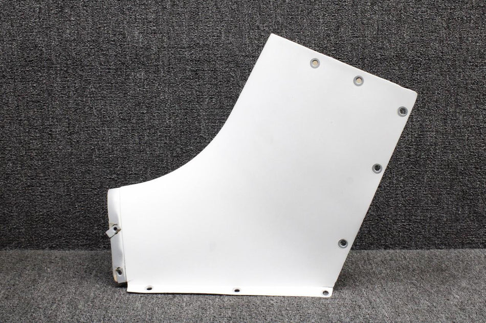 Piper Aircraft Parts 78913-007 Piper PA28RT-201T Aft Dorsal Fin Fairing